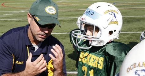 Patrick's Journey from Player to Coach: Lessons Learned